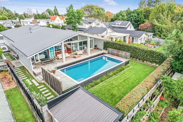 4 Armagh Street Hamilton East_25