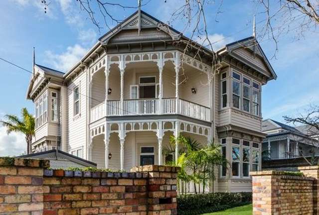 ‘People are lining up for them’: Herne Bay mansions are selling fast