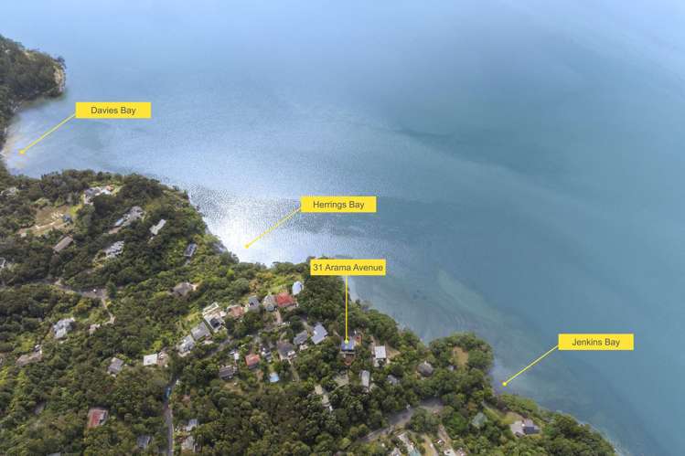 31 Arama Avenue Titirangi_32