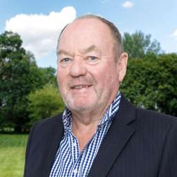 Steve Collier