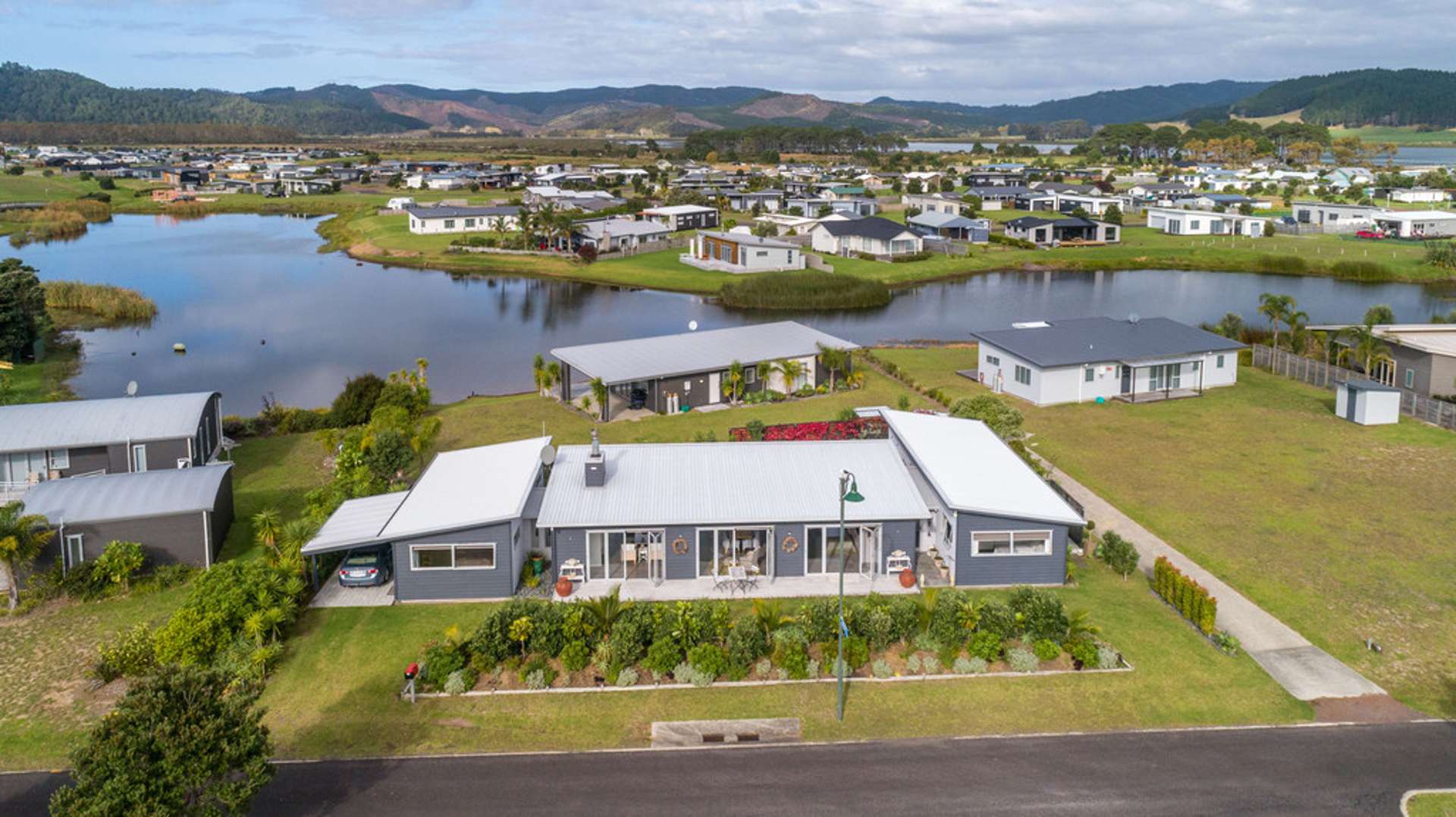 109 Harbour Drive Matarangi ThamesCoromandel Houses for Sale