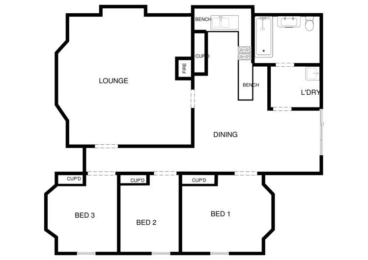 80 Northcote Road Northcote_15