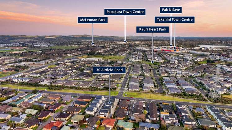 Lots 1-5/30 Airfield Road Takanini_10