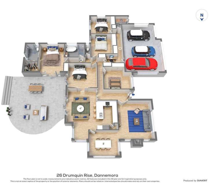 26 Drumquin Rise Dannemora_3