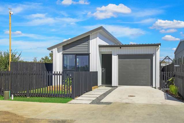 Bring Any Offer---Standalone Single Level & Garage