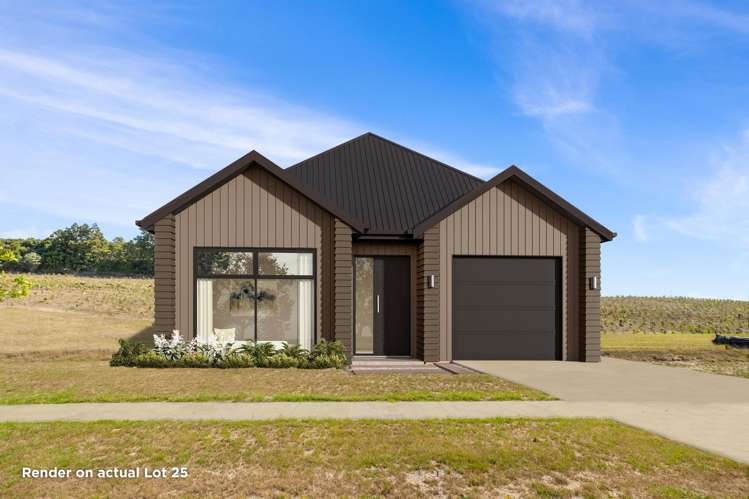 Lot Lot 25/- Karamu Lane, Residential Stage 1D, Mangawhai Central Mangawhai_16