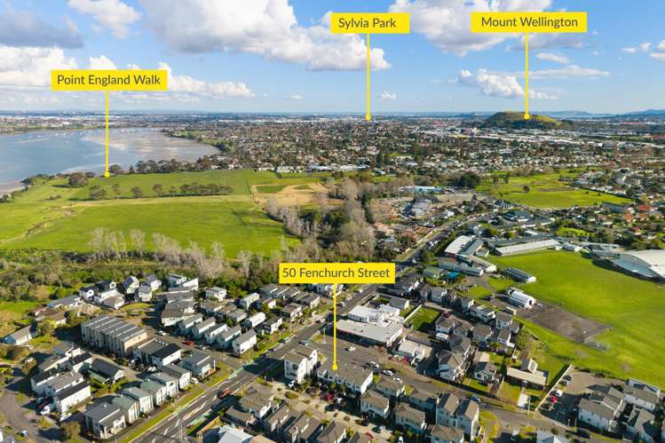 50 Fenchurch Street Wai O Taiki Bay_16