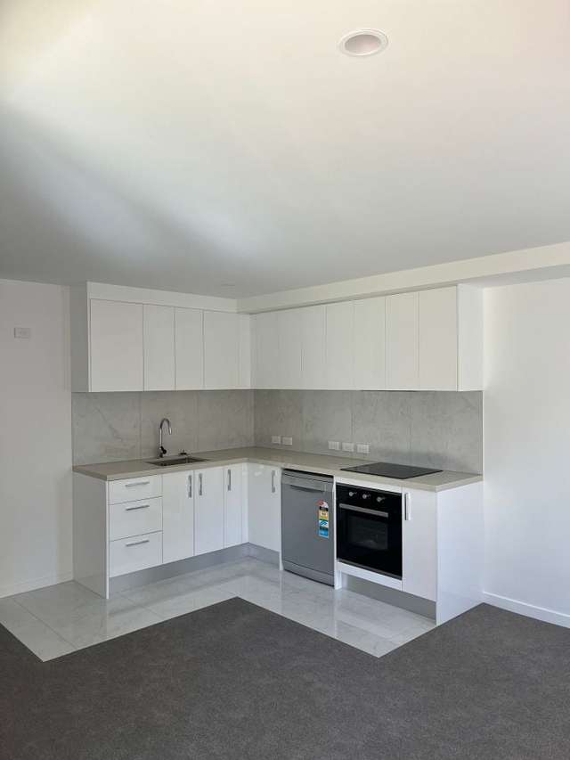 Brand New 2 Bedroom Apartment