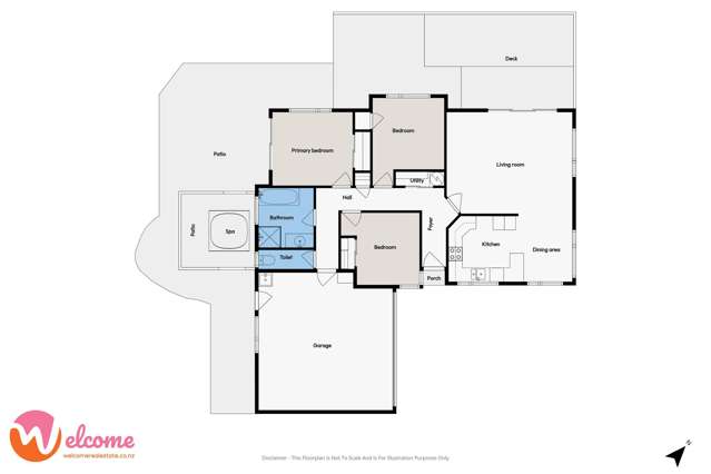 5 Stagg Place Brightwater_1