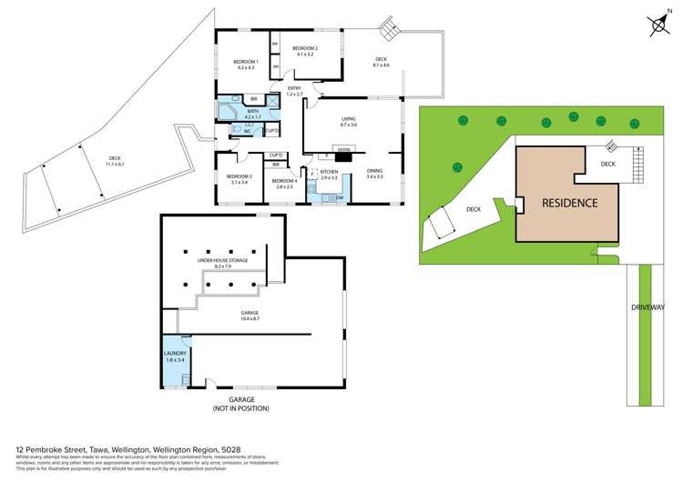 12 Pembroke Street Tawa_28