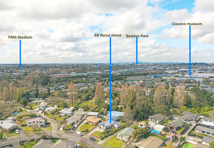 68 Ranui Street Dinsdale_34