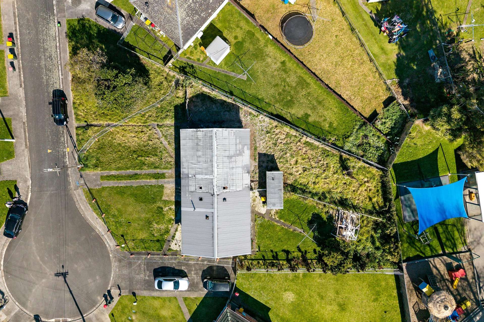 4 and 4A Finlay Place Otara_0