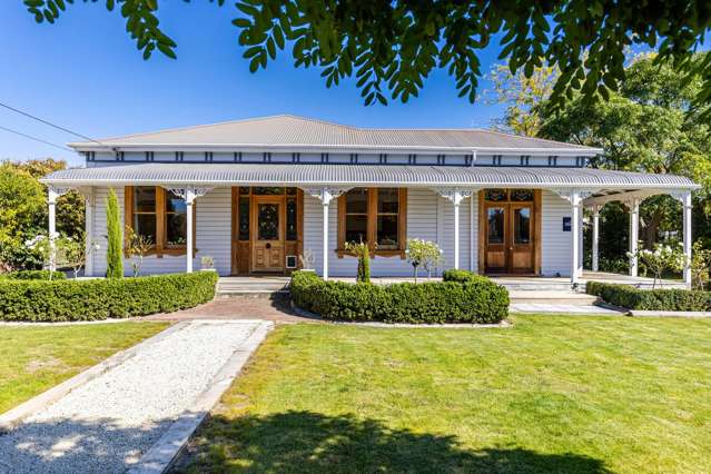 Witherlea opportunity on 1161sqm section