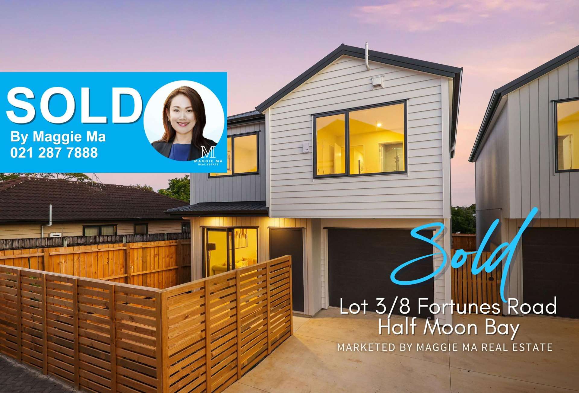 Lot 3/8 Fortunes Road Half Moon Bay_0