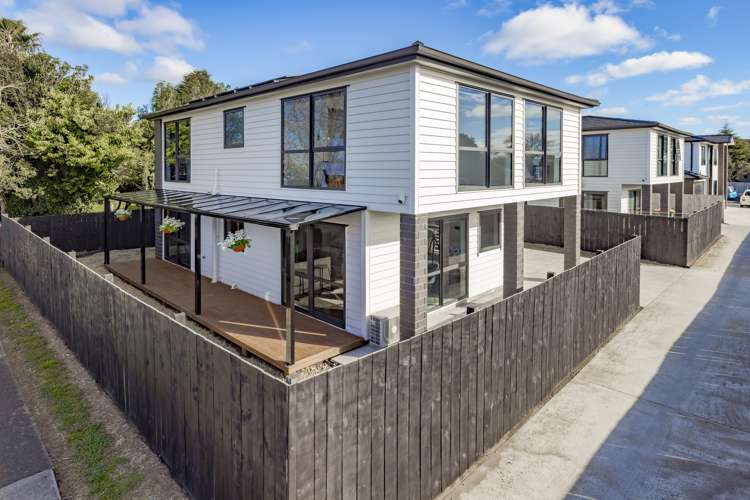 4a Sturdee Road Manurewa_14