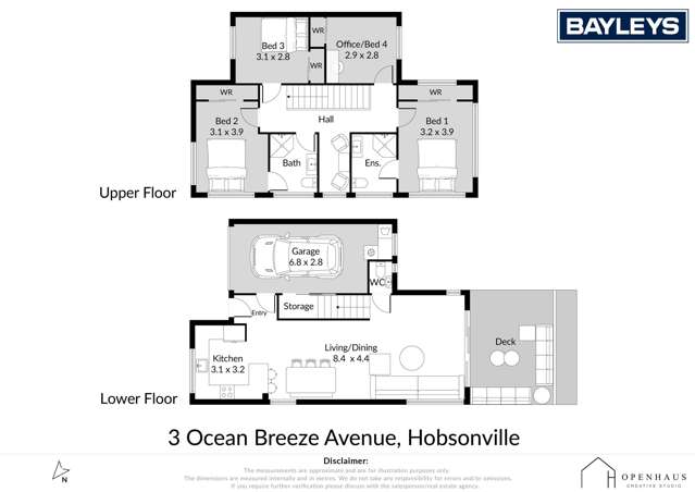 3 Ocean Breeze Avenue Hobsonville Point_1