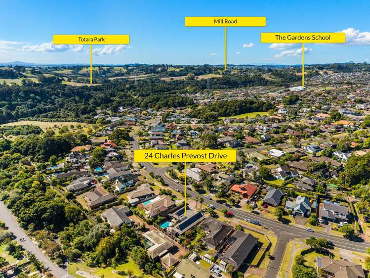 24 Charles Prevost Drive The Gardens_18