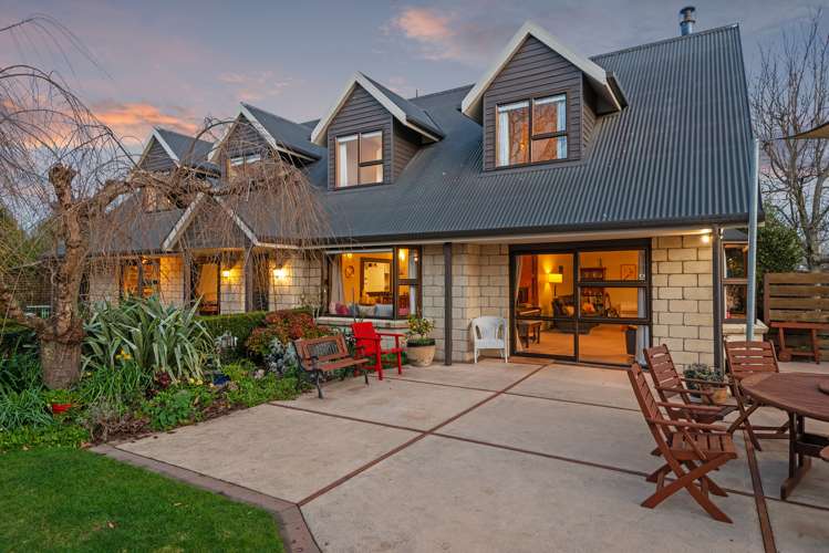 9 Parnham Lane Kaiapoi_26