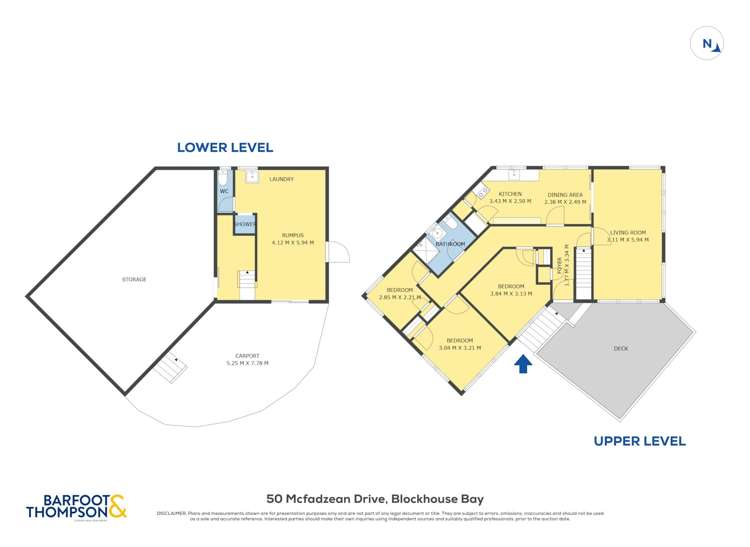 50 McFadzean Drive Blockhouse Bay_22