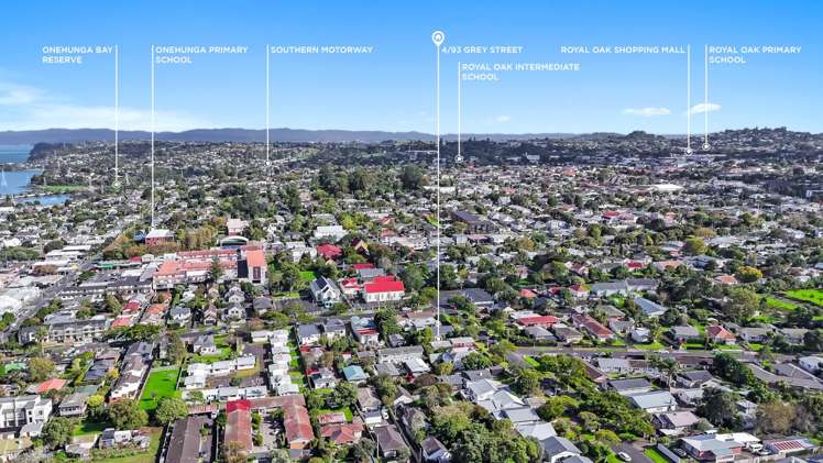 4/93 Grey Street Onehunga_26