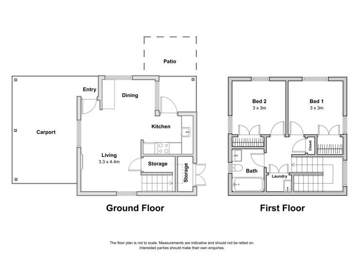 8 Astelia Way Woodridge_18
