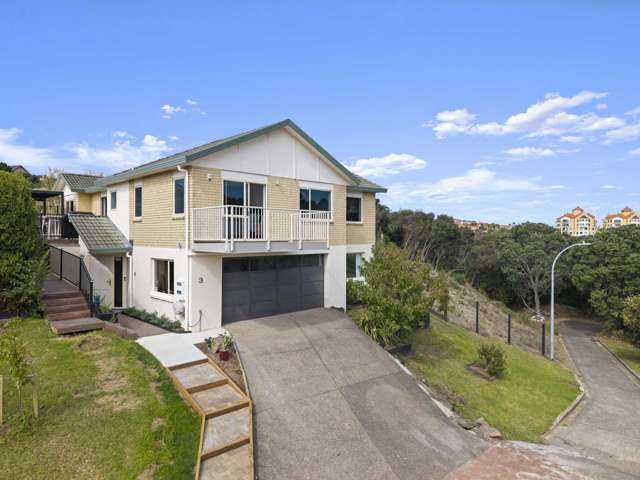 Renovated and Ready to Go - Must Be Sold