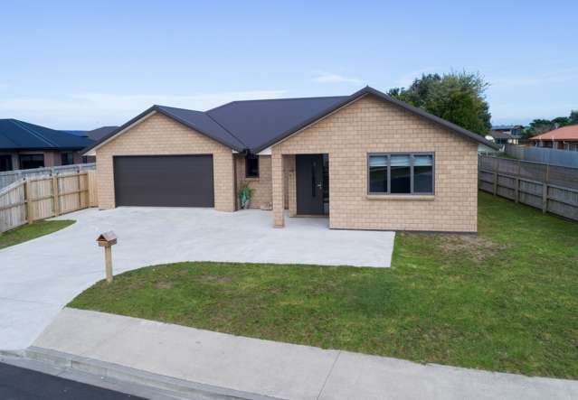 19 Modello Lane Waiuku_1