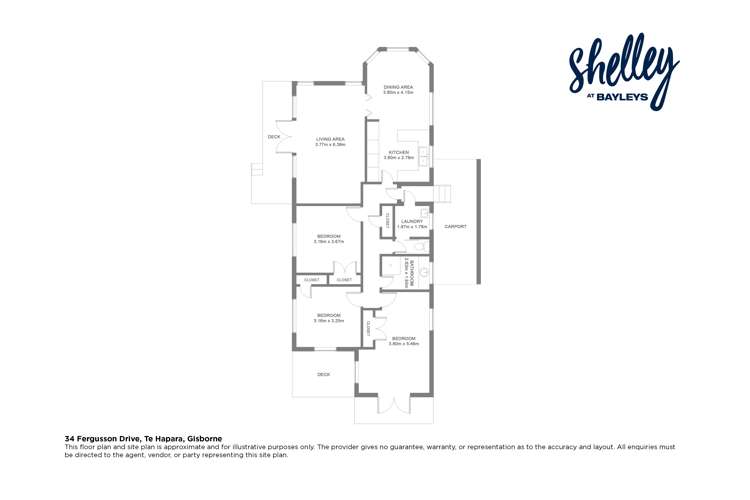 34 Fergusson Drive Te Hapara_18