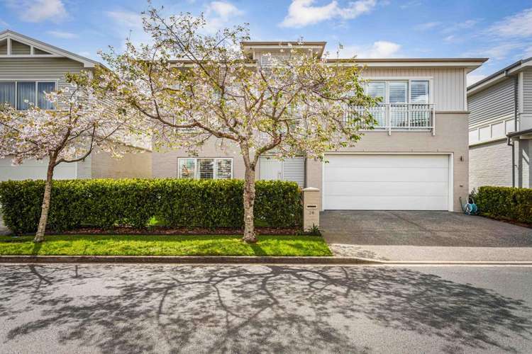 20 Kensington Drive Orewa_21