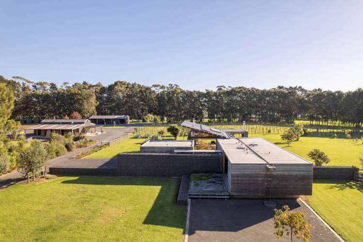 110 Woodhill Park Road Waimauku_22