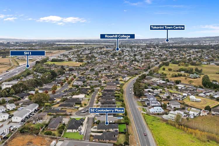 32 Cooladerry Place Rosehill_19