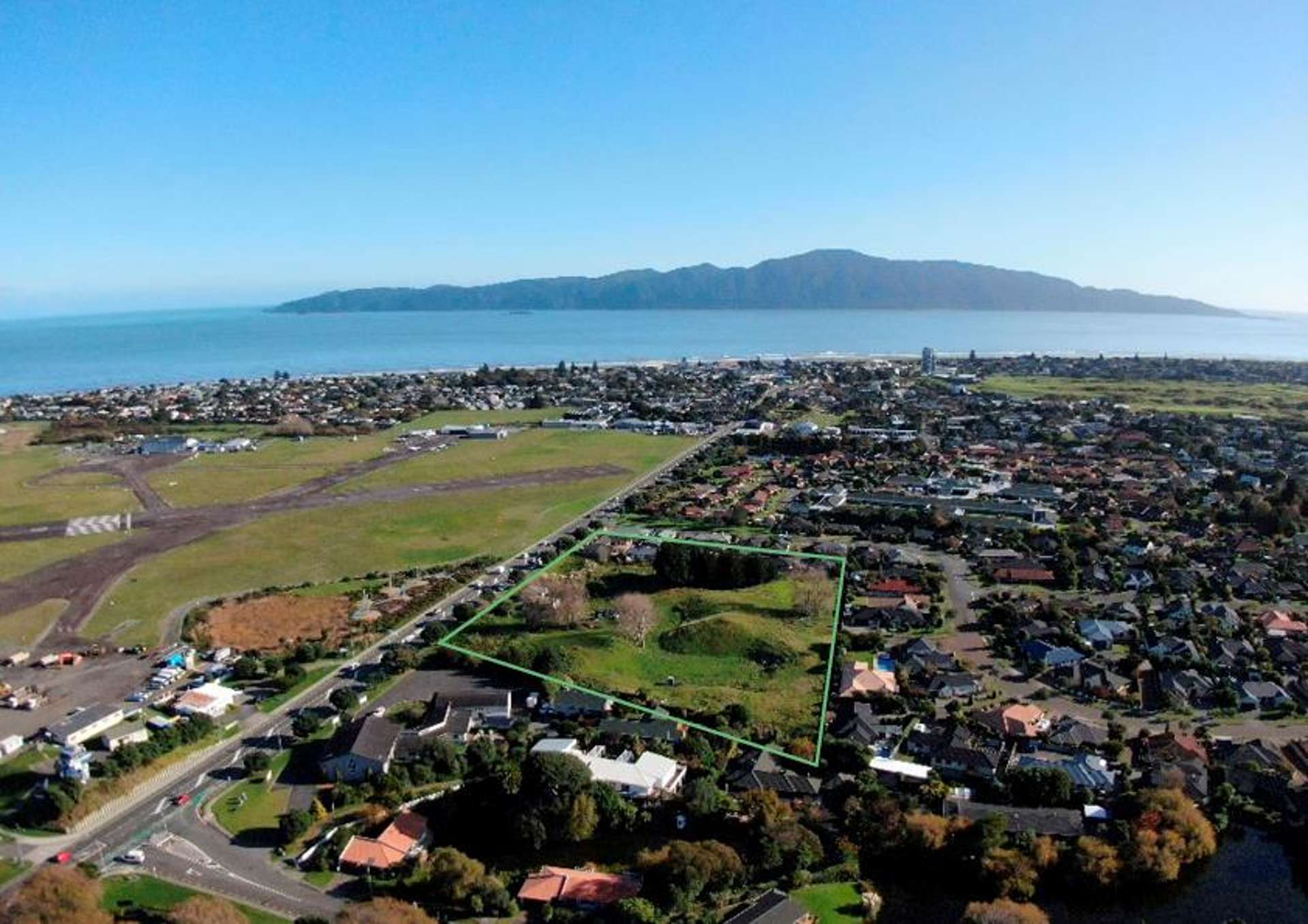 240 Kapiti Road Paraparaumu Beach Kapiti Coast Commercial