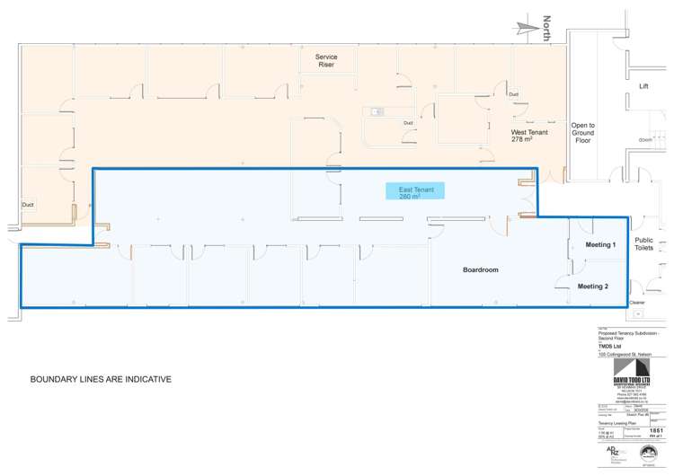 105 Collingwood Street, (level 2) Nelson City_2