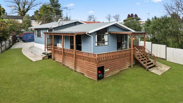 Sunny Home, Smart Investment