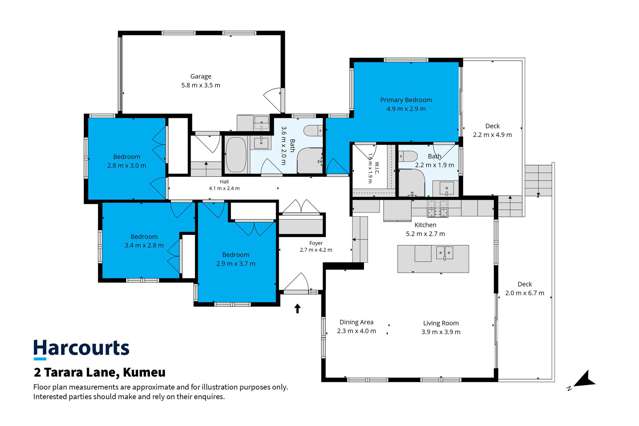 2 Tarara Lane Kumeu_1