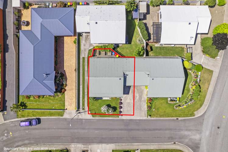 2b Mayfair Grove Alexandra_9