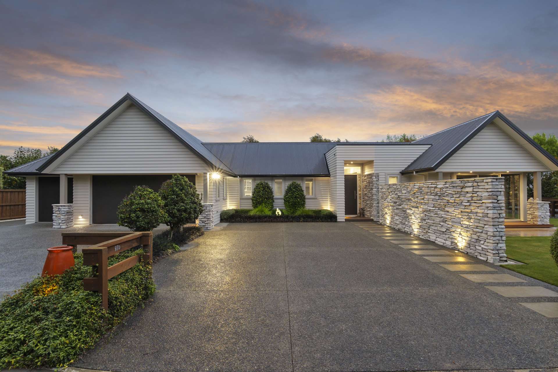 97D Englefield Road Northwood Christchurch City Houses for Sale