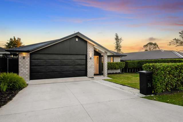 3 Bedrooms - Bigger Than Many 4 Bedroom Homes