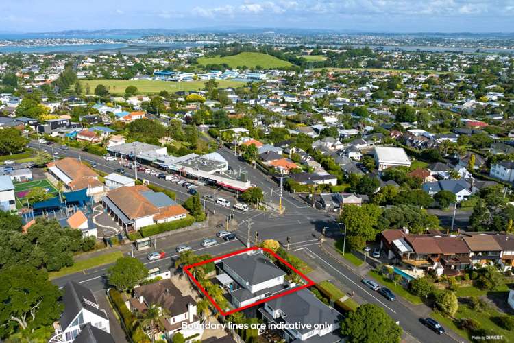 1 Parkside Street Saint Heliers_21