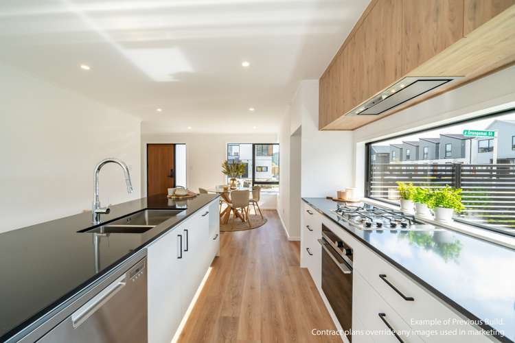 Lot 1/2 Harry Eruera Street Stage 10, Urban Precinct, Wallaceville Estate Wallaceville_7