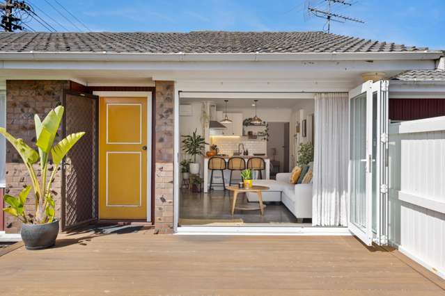 Single-level ease, space to enjoy