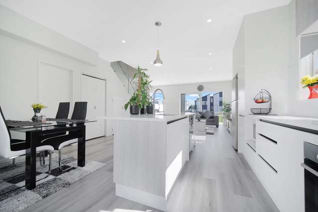 Loved Home - Ready for Its Next Chapter