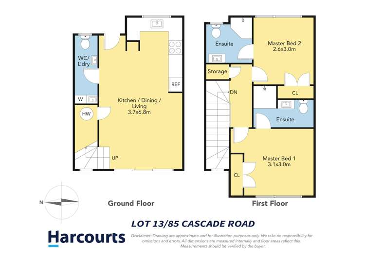 13,16,19/85 Cascades Road Pakuranga Heights_17