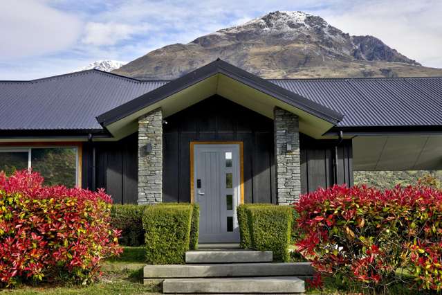 Stop Admiring and Be Admired