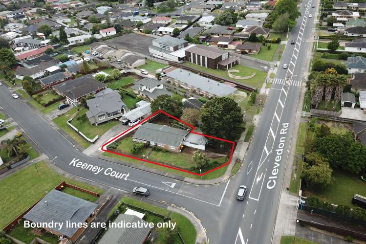 1/40 Clevedon Road Papakura_1