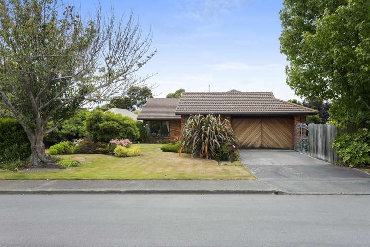 20 Mansfield Drive Kaiapoi_17