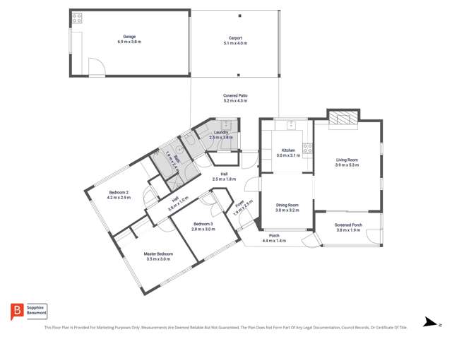 5 Sicely Street Marton_1