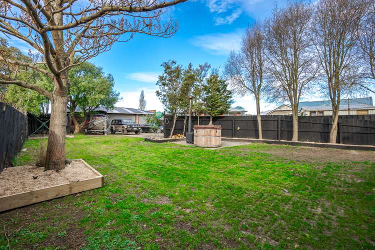 21 Old North Road Marchwiel_19