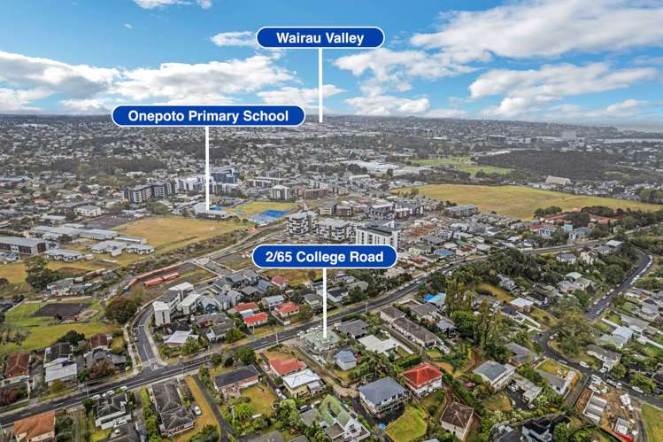 65a College Road Northcote_24