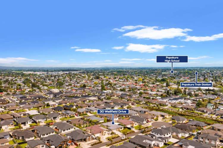 30 Wellfield Drive Papakura_21